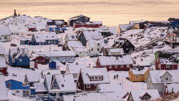 Spór o Grenlandię. Kreml reaguje na zakusy Donalda Trumpa