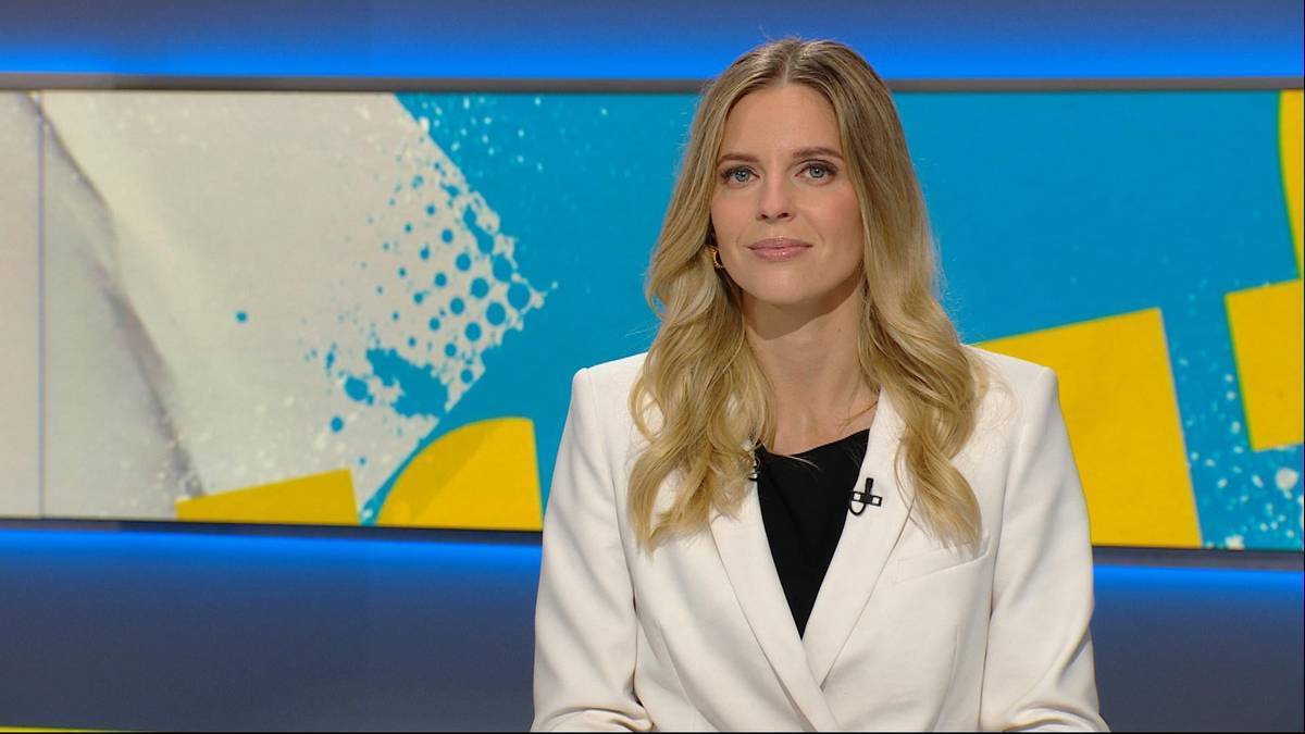 Aleksandra Gajewska w "Graffiti". Oglądaj od 7:40