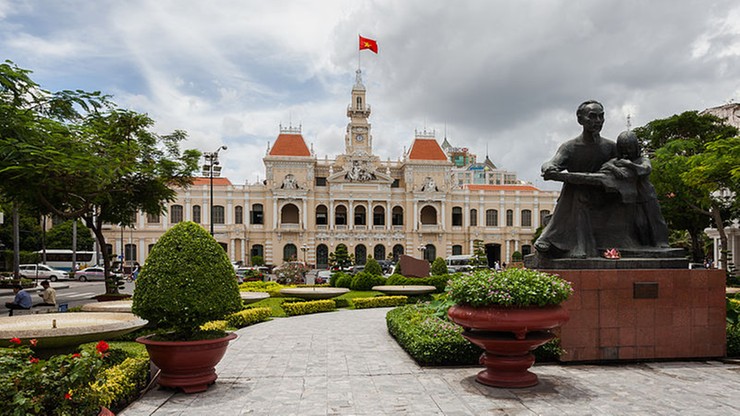 Wietnam: 23 osoby skazane za terroryzm i "działalność wywrotową"