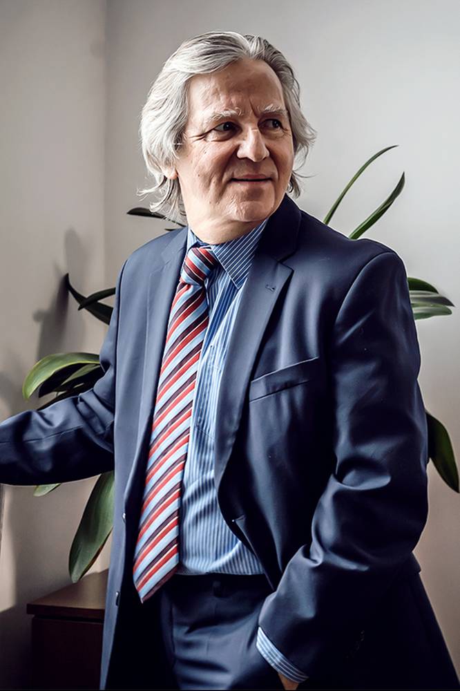 „Sprawiedliwi. Trójmiasto”: Prawda zawsze kryje się głębiej