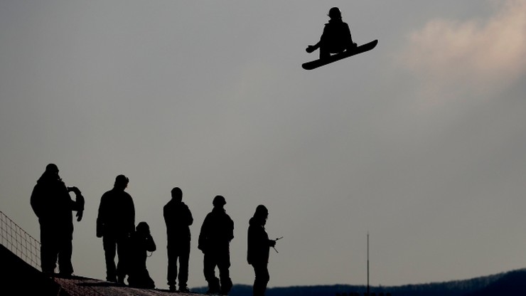 Pjongczang 2018: W sobotę Polacy w snowboardzie i łyżwiarstwie szybkim