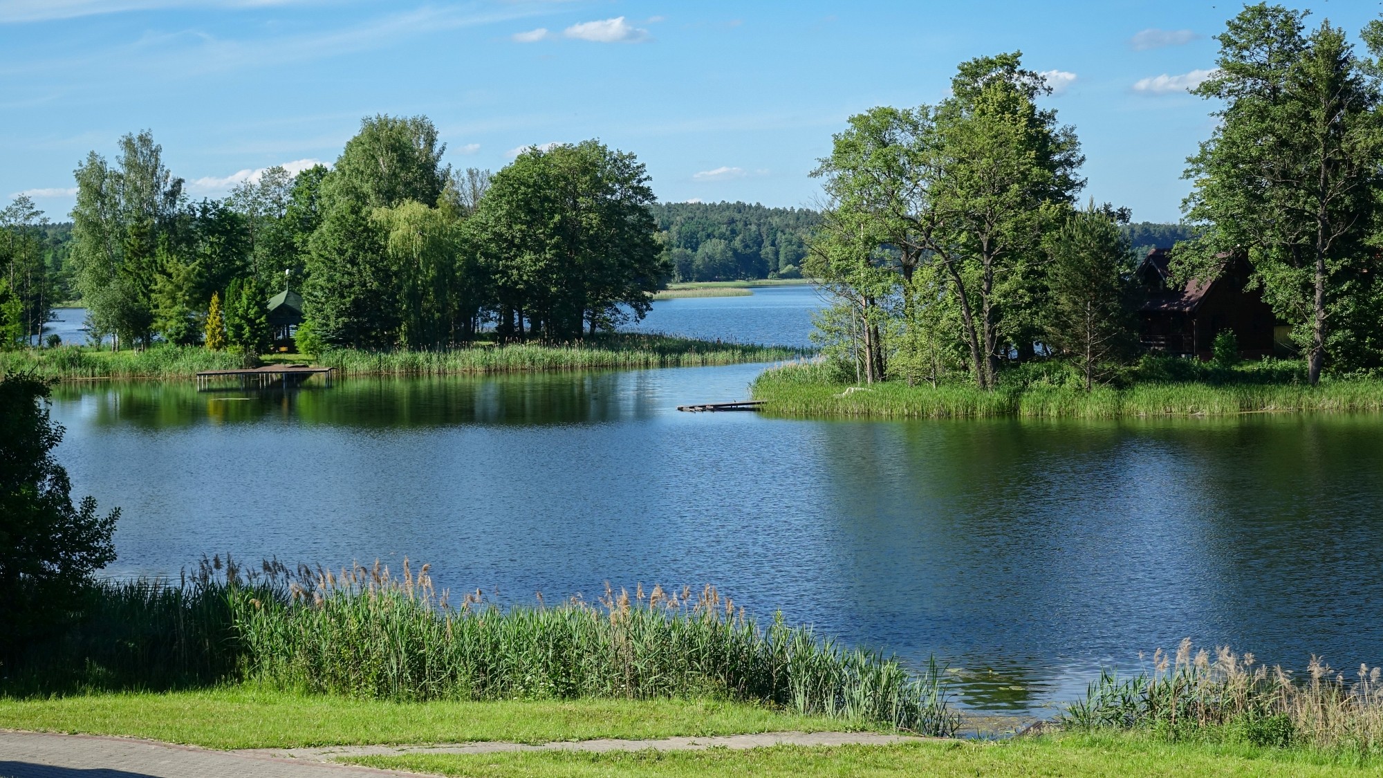Cztery wakacyjne oblicza Polski - zdjęcie 11