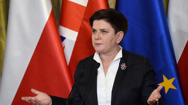 Rzecznik rządu: premier jedzie na Dolny Śląsk w związku z katastrofą w kopalni Rudna