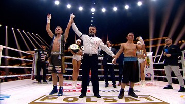 Polsat Boxing Promotions 4. Wyniki i skróty walk (WIDEO)