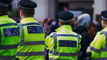 Szpiegostwo w samym sercu Wielkiej Brytanii. Policja zatrzymała podejrzanych