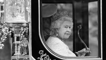 Świat sportu pożegnał królową Elżbietę II