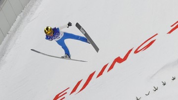 Pekin 2022: Fala hejtu w skokach narciarskich! "Grożono mi nawet śmiercią"