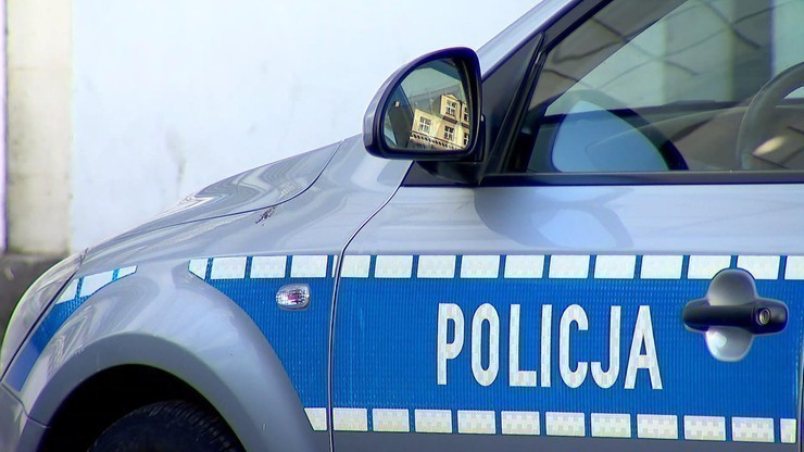 Bydgoszcz: policjanci jechali pomóc niedoszłemu samobójcy. Zostali ostrzelani