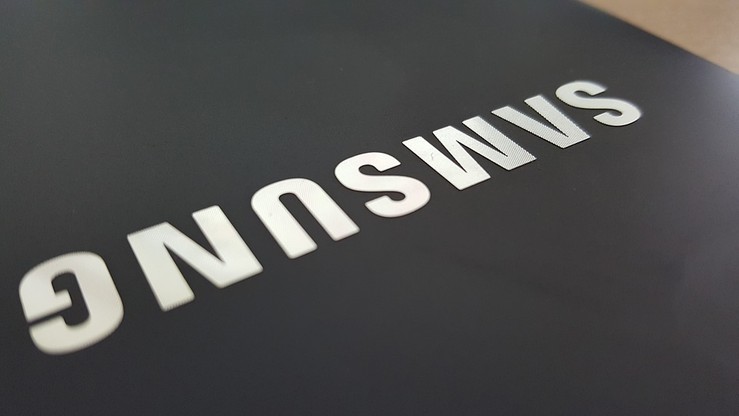 Zarzuty wobec szefa Samsung Electronics