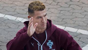 Cristiano Ronaldo zawieszony? Możliwa surowa kara