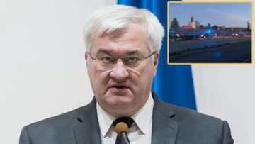 Ukraińcy zatrzymani na Węgrzech wracają do kraju. "Przekroczyli granicę"