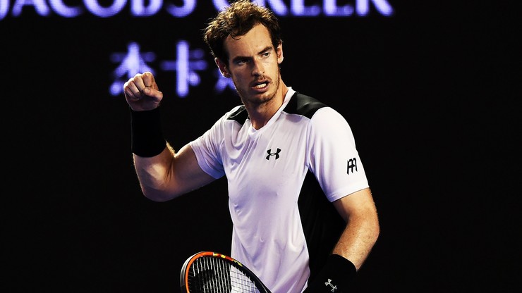 Australian Open: Szósty półfinał Murraya w Melbourne