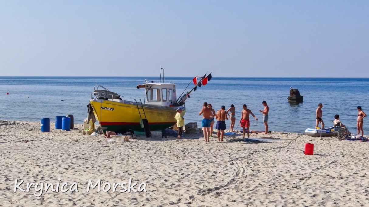 Bałtyckie kurorty - zdjęcie 41