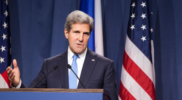 Kerry: USA będą nadal dążyć do zbliżenia z narodem kubańskim