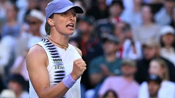 Australian Open: Iga Świątek - Anna Kalinskaja. Kiedy mecz? O kt&oacute;rej godzinie?