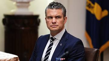 Szef Pentagonu ostrzega. Porównał obecną sytuację do tej sprzed wybuchu II wojny światowej