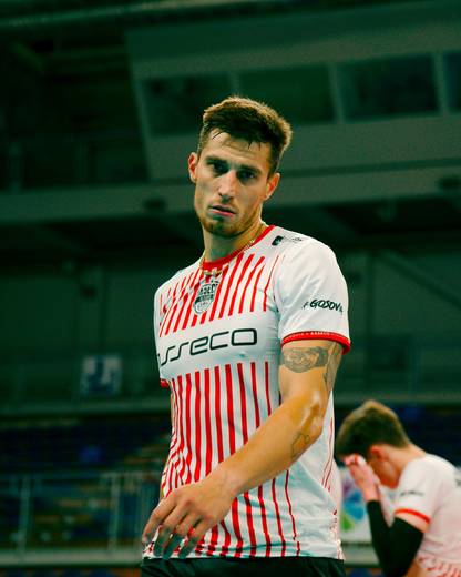 Asseco Resovia - skład na nowy sezon 2025/2026. Siatkarze, trener, transfery