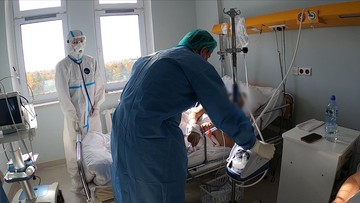 Ile zakażeń koronawirusem w Polsce? Raport Ministerstwa Zdrowia