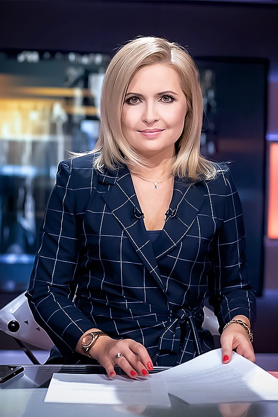 2021-09-16 Agnieszka Gozdyra: W pracy i w życiu jestem nieustępliwa