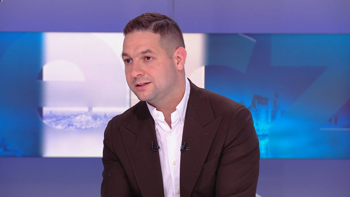Patryk Jaki złożył deklarację. "Albo twardy kurs, albo ja się wypisuję"
