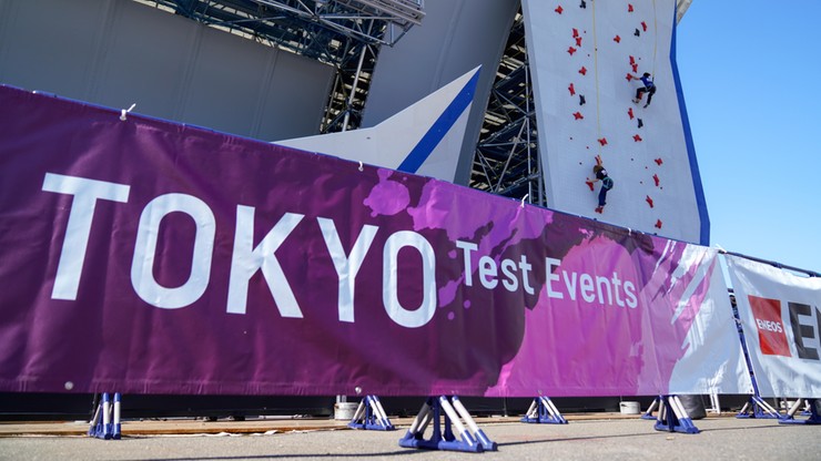 Tokio 2020: 11-latka awansowała na igrzyska