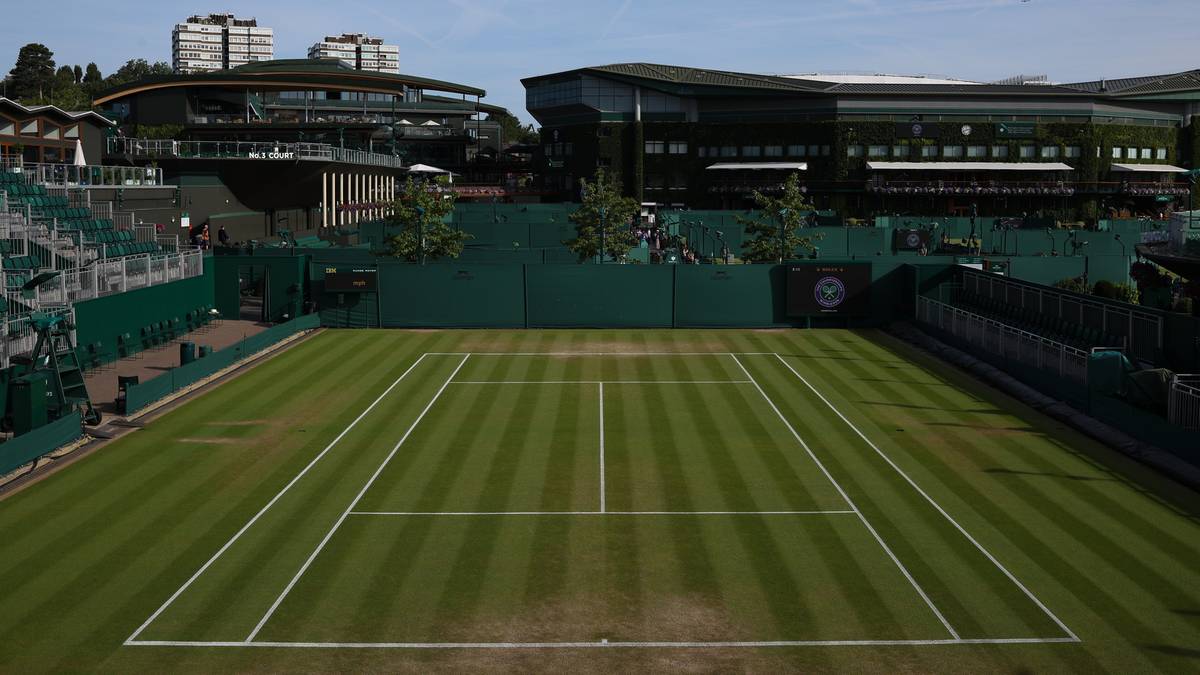 Wimbledon 2026: mecze z kortu 15 na żywo na Polsatsport.pl