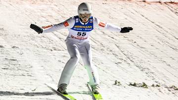 Poranne kwalifikacje w Ruce! Sześciu Polaków na skoczni