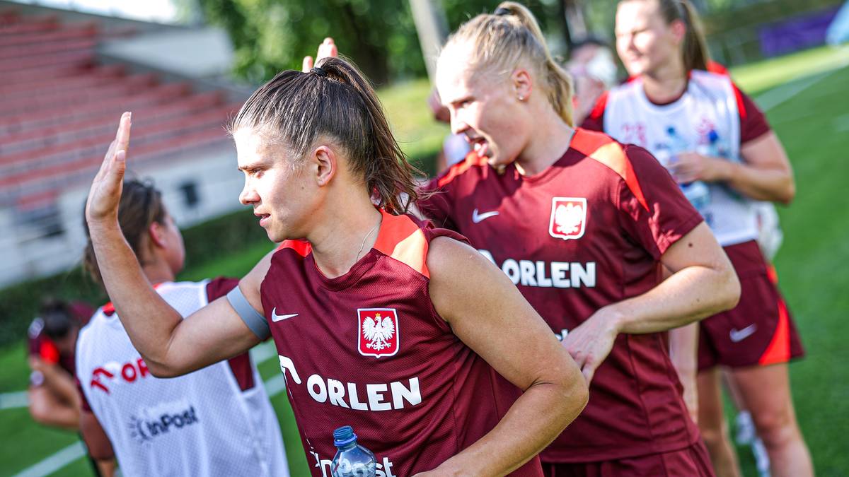 "Wymagania na Euro będą przeogromne, więc pompowanie balonika nie ma sensu"