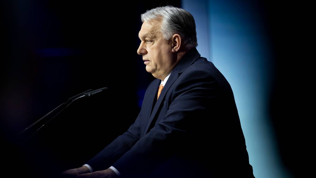 Orban zaostrza retorykę wobec Ukrainy. "Węgry nie będą się biernie przyglądać"