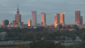 Nie będzie zwrotu czterech budynków policji w Warszawie