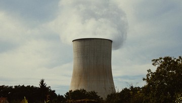 Kazachstan zamierza wybudować elektrownię atomową