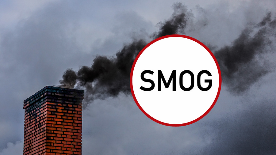 01.11.2017 10:30 Rząd będzie walczyć ze smogiem w 33 miastach. Sprawdź, w których