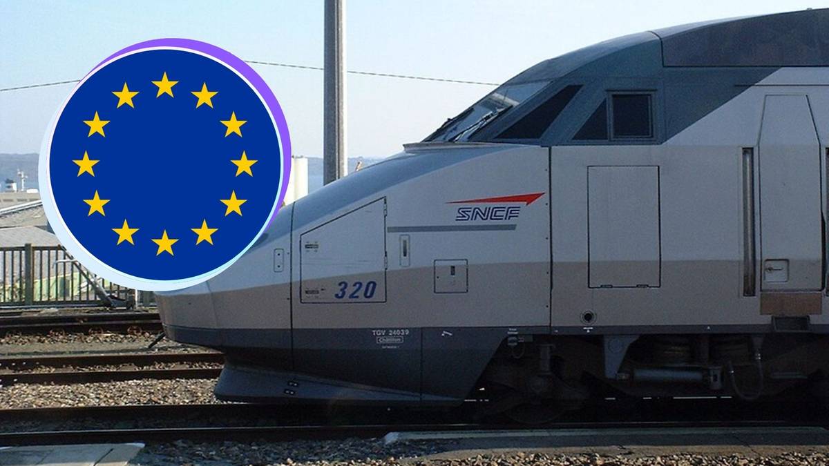 Szykuje się kolejowa rewolucja? Jeden bilet na podróże po całej UE
