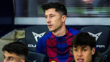 Lewandowski nie wytrzymał! "Dlaczego manipulujecie tymi, którzy to czytają?"