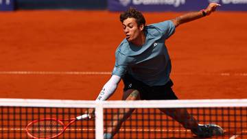 Zverev na kolanach! Znamy finalistów turnieju w Monachium