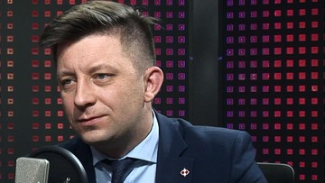 "Rz": Michał Dworczyk może być czarnym koniem wyborów w Warszawie
