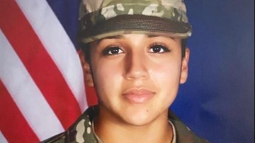 Brutalne morderstwo 20-letniej żołnierki. "Poćwiartowane szczątki zalano betonem"