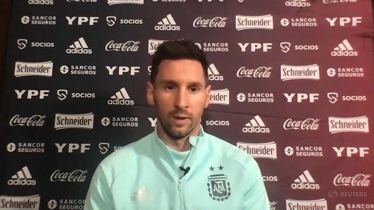 Messi pobił kolejny rekord. Jego zdjęcie z największą liczbą polubień w historii