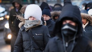 02.05.2021 09:00 Tak zimno o tej porze roku nie było w Europie od dawna. Narzekamy, ale są też korzystne tego strony. Jakie?