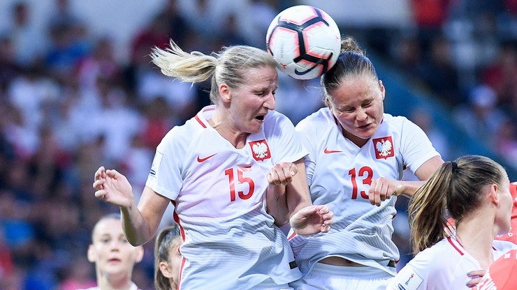 El. piłkarskich ME kobiet: Zakażenia w polskiej kadrze, zgrupowanie zakończone