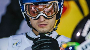 MŚ Lahti 2017: Kot pochwalił się nowym kaskiem. "Jest kocur!"