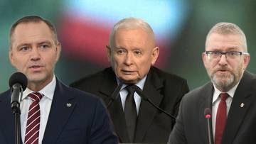 Polacy wskazali lidera prawicy. Nowy sondaż wskazuje na wyraźną przewagę