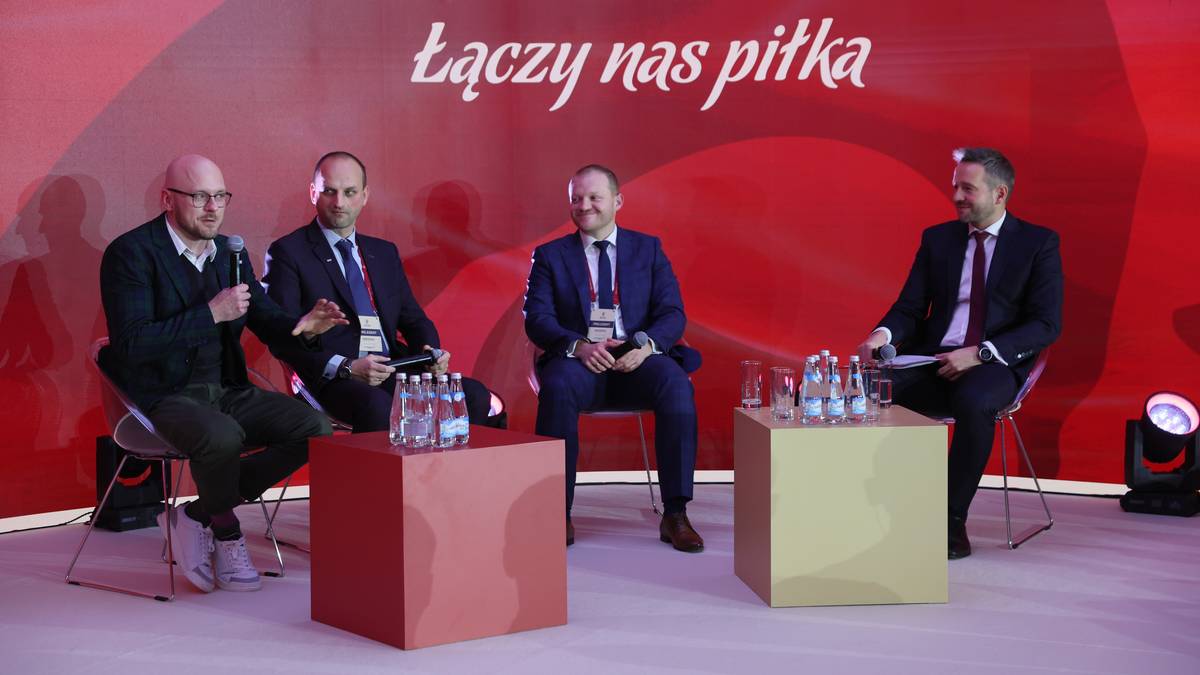 Jaka będzie piłka w 2030 roku? Panel PZPN przewiduje ewolucję, a nie rewolucję