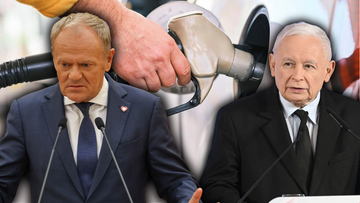 Kaczyński grzmi po zakończeniu rządowego programu. "Do roboty!"