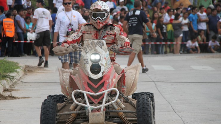 Trzeci etap Rajdu Dakar udany dla Polaków