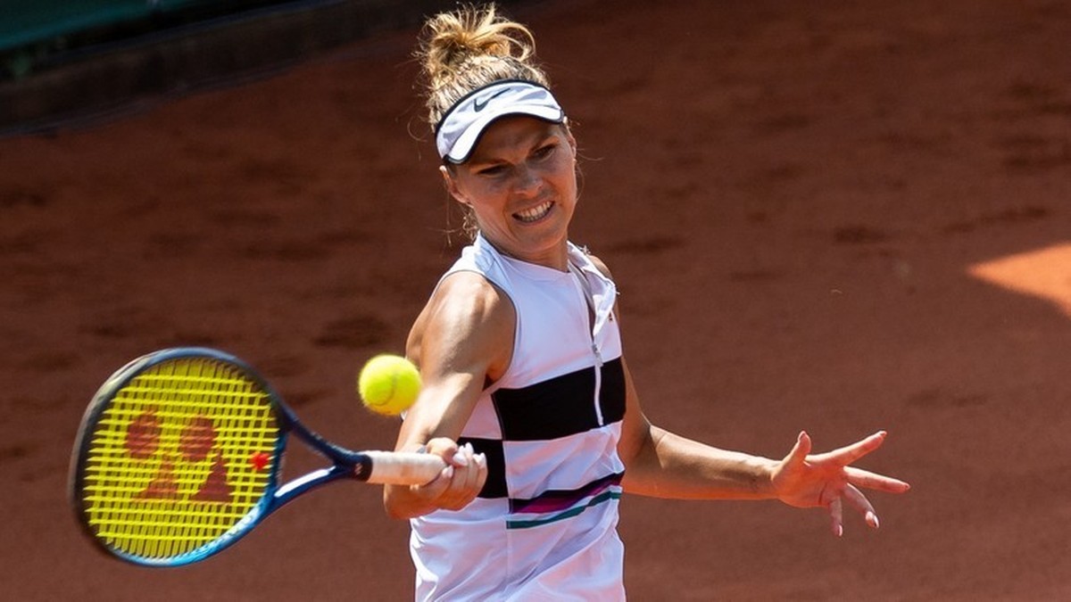 WTA w Bogocie: Awans Polki do półfinału debla