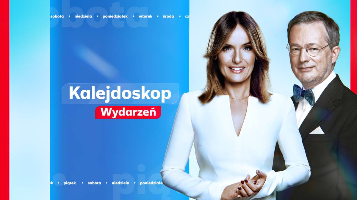 „Kalejdoskop Wydarzeń" pobił rekord: 120 tys. widzów w czerwcu 2026