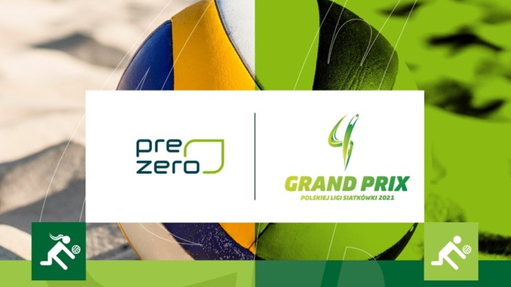 PreZero ponownie sponsorem tytularnym Grand Prix PLS