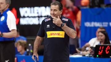 De Giorgi gotowy do ataku. Oto, co mówi przed meczem z Polską