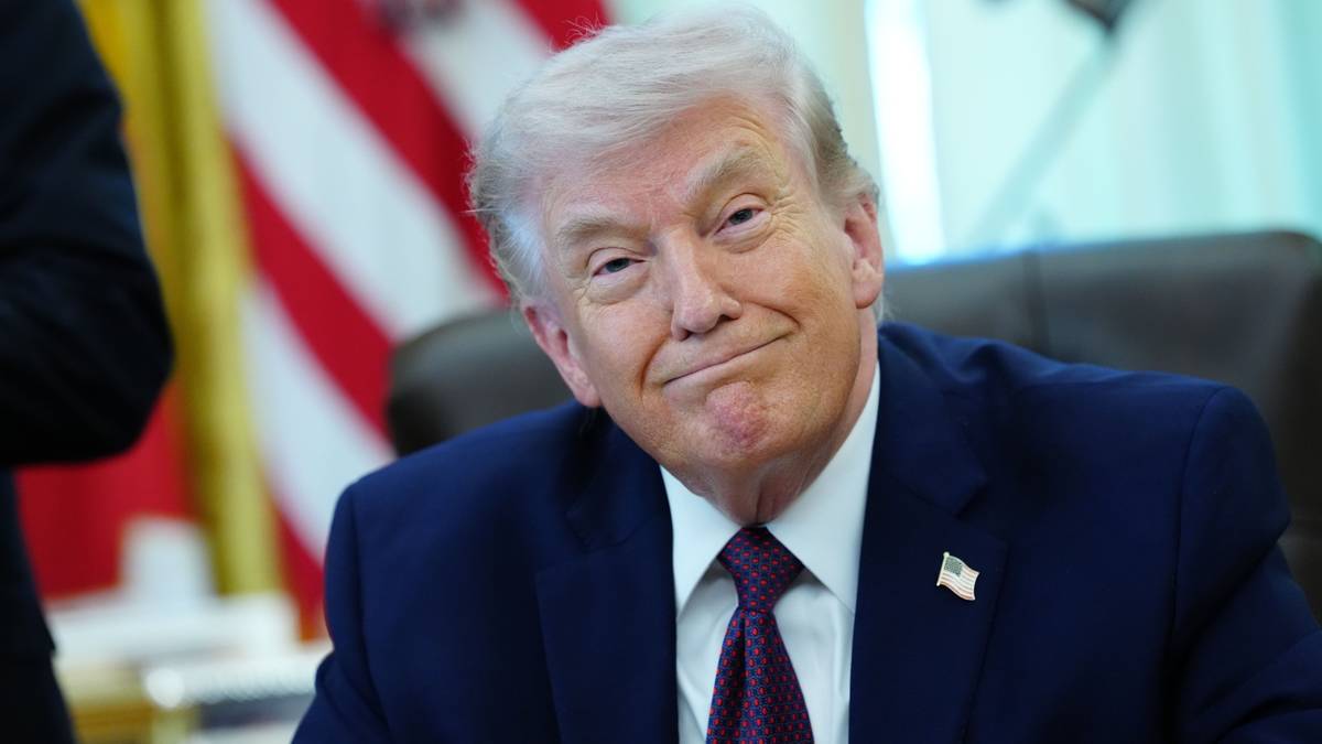 Porównała Donalda Trumpa do Jezusa. Burza po słowach pastorki